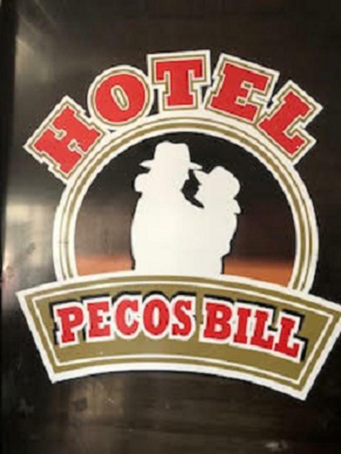 Hotel Pecos Bill San José Exteriér fotografie